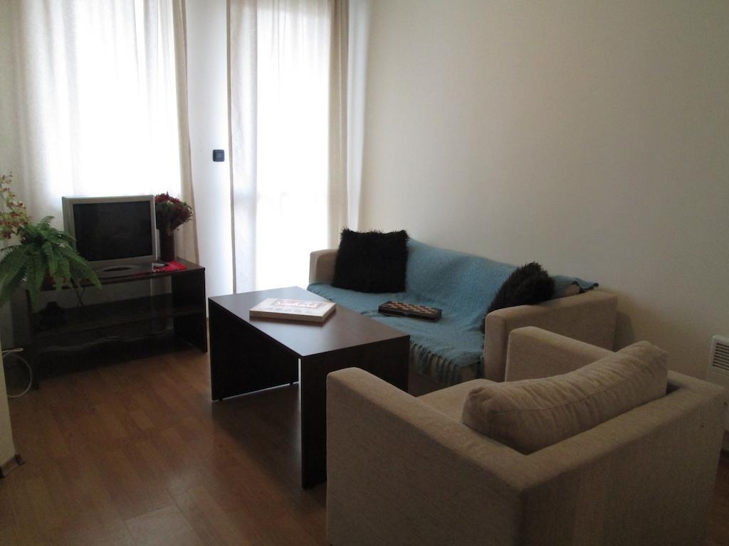 Fortuna Complex Alexander Services Apartments Bansko Habitación foto