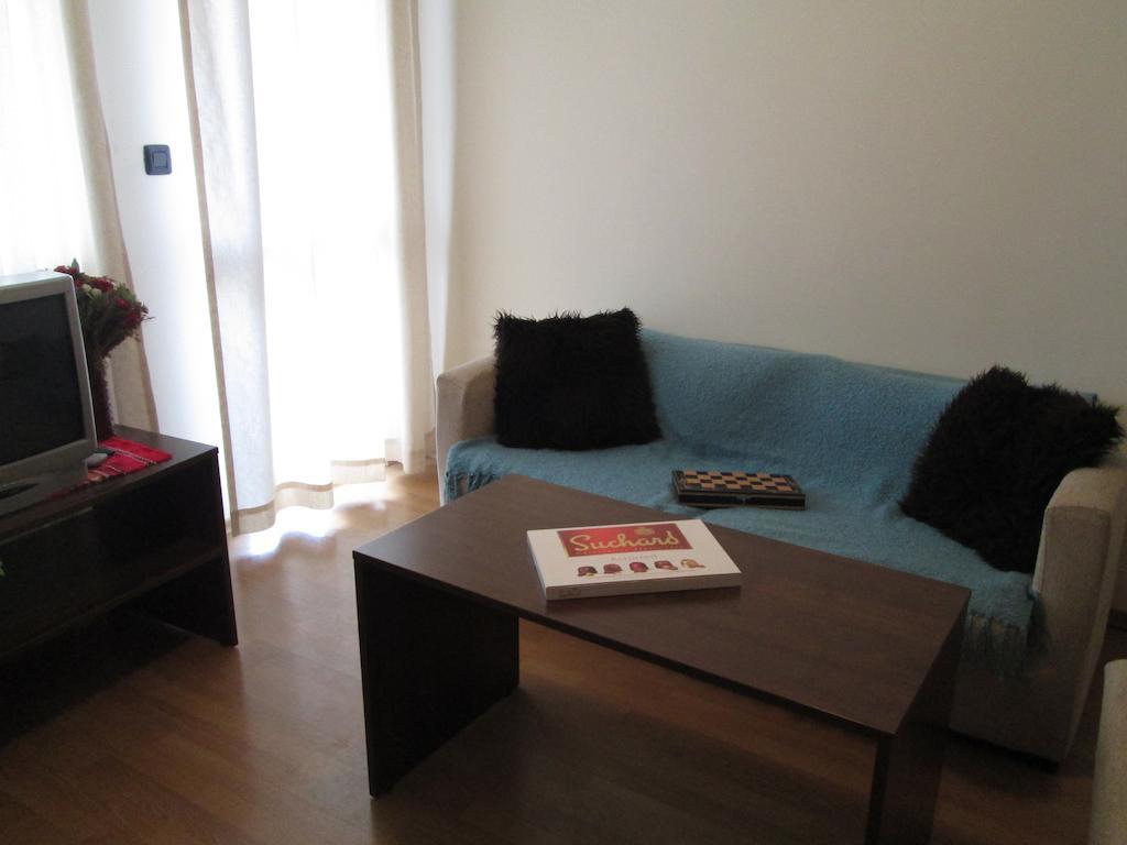 Fortuna Complex Alexander Services Apartments Bansko Habitación foto